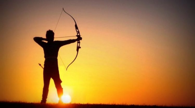 Memanah Bersama JJ Archery