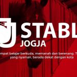 JJ Stable Jogja