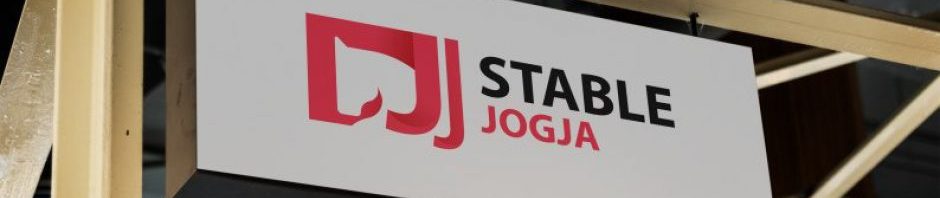 Manajemen Stable Kuda di JJ Stable Jogja
