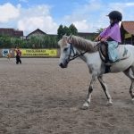 JJ Stable: Berkuda dan Memanah di Yogyakarta