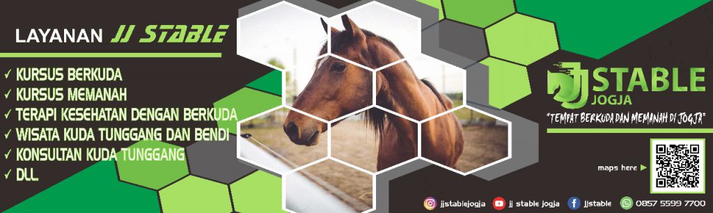 17 Manfaat Menakjubkan dari Berkuda