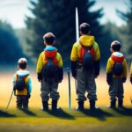 Materi Survival dan Hal yang Harus Diketahui