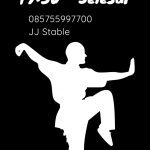 Tempat Latihan Tai Chi 37 di kota Yogyakarta