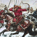 Busur Horsebow dalam Sejarah Islam Dari Medan Perang Hingga Tradisi Budaya