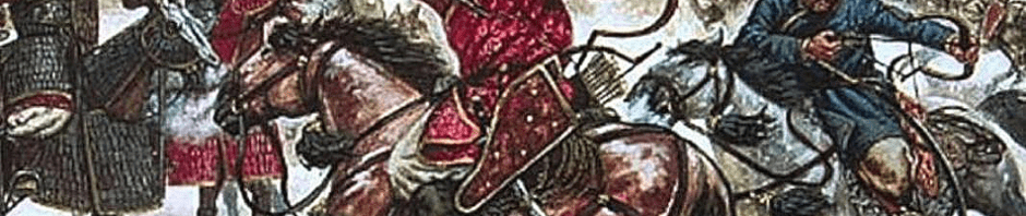 “Busur Horsebow dalam Sejarah Islam: Dari Medan Perang Hingga Tradisi Budaya”