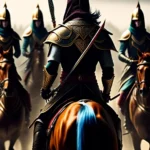 Imam Taybugha, Panglima Perang dari Turki yang Memoderenkan Teknik Memanah