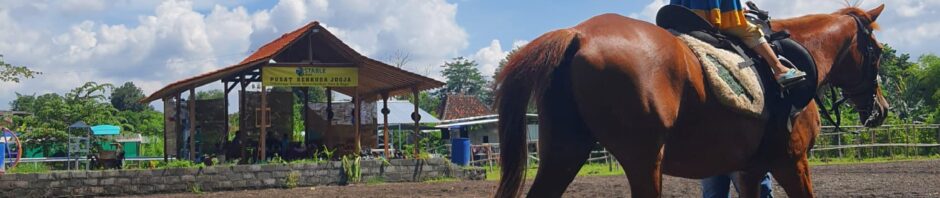 JJ Stable: Tempat Kursus Berkuda Terbaik di Kota Yogyakarta