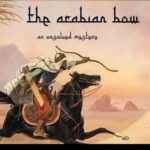 Keunggulan Busur Jenis Horsebow