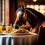 Pemasangan Tapal Kuda Di JJ Stable