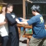 "Mengoptimalkan Kesehatan dengan Tai Chi Form 37: Gabungan Meditasi dan Gerakan Olahraga"