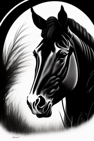 Pemasangan Tapal Kuda Di JJ Stable