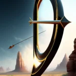 Jual Busur Horsebow di Jogja