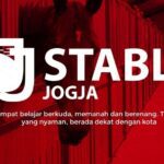 Tempat les berkuda terbaik di Jogja
