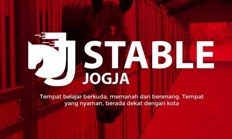 Tempat les berkuda terbaik di Jogja