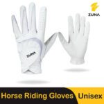 Jual Sarung Tangan Berkuda Model & Desain Terbaru merk Zuna di Jogja
