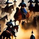 Sejarah Berkuda Dalam Islam