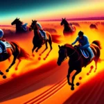 JJ Stable Tempat Belajar Endurance Berkuda di Jogja yang Terpercaya