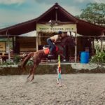 Kursus Berkuda Terdekat di Gunung Kidul Ada di JJ Stable Area Gamping Sleman