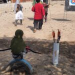 Pusat Berkuda Dan Memanah di Jogja