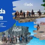 Paket Wisata Berkuda di Pantai Jogja Bersama JJ Stable Jogja: Petualangan Tak Terlupakan dengan Harga Terjangkau