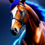 Menyelami Keindahan Dressage Seni Berkuda yang Menginspirasi