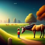 Berkuda untuk Autis: Manfaat dan Panduan Pelatihan di JJ Stable, Jogja