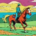 15 Istilah Penting Dalam Dressage Berkuda Equestrian