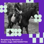 Rekomendasi Tempat Memanah dan Berkuda di Sleman Jogja