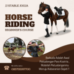 Tempat Kursus Memanah Horsebow Terdekat di Kulonproogo Jogja