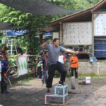 Kursus Memanah Horsebow Terbaru 2024 di Jogja