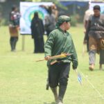 Kenapa Anak Anda Harus Diajari Memanah