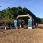 jj stable jogja unjuk gigi di pangandaran cup 2015