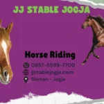 berkuda dan memanah di jogja