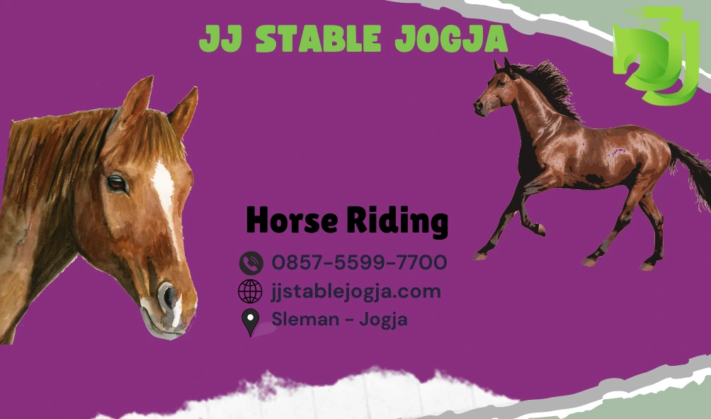 berkuda dan memanah di jogja