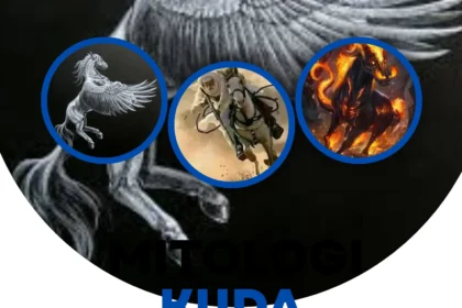 mitolog-kuda