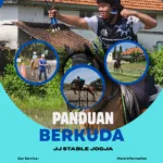 panduan berkuda