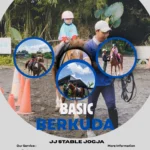 pelatihan kuda