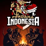 rakernas perdana 2026