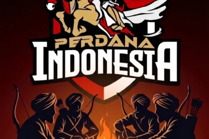 rakernas perdana 2026
